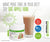 Oat Apple Fibre Drink - Herbalife